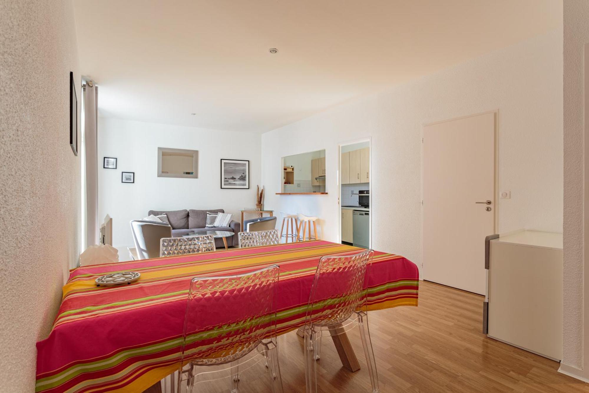 Moderne En Plein Centre Et Proche De La Appartement