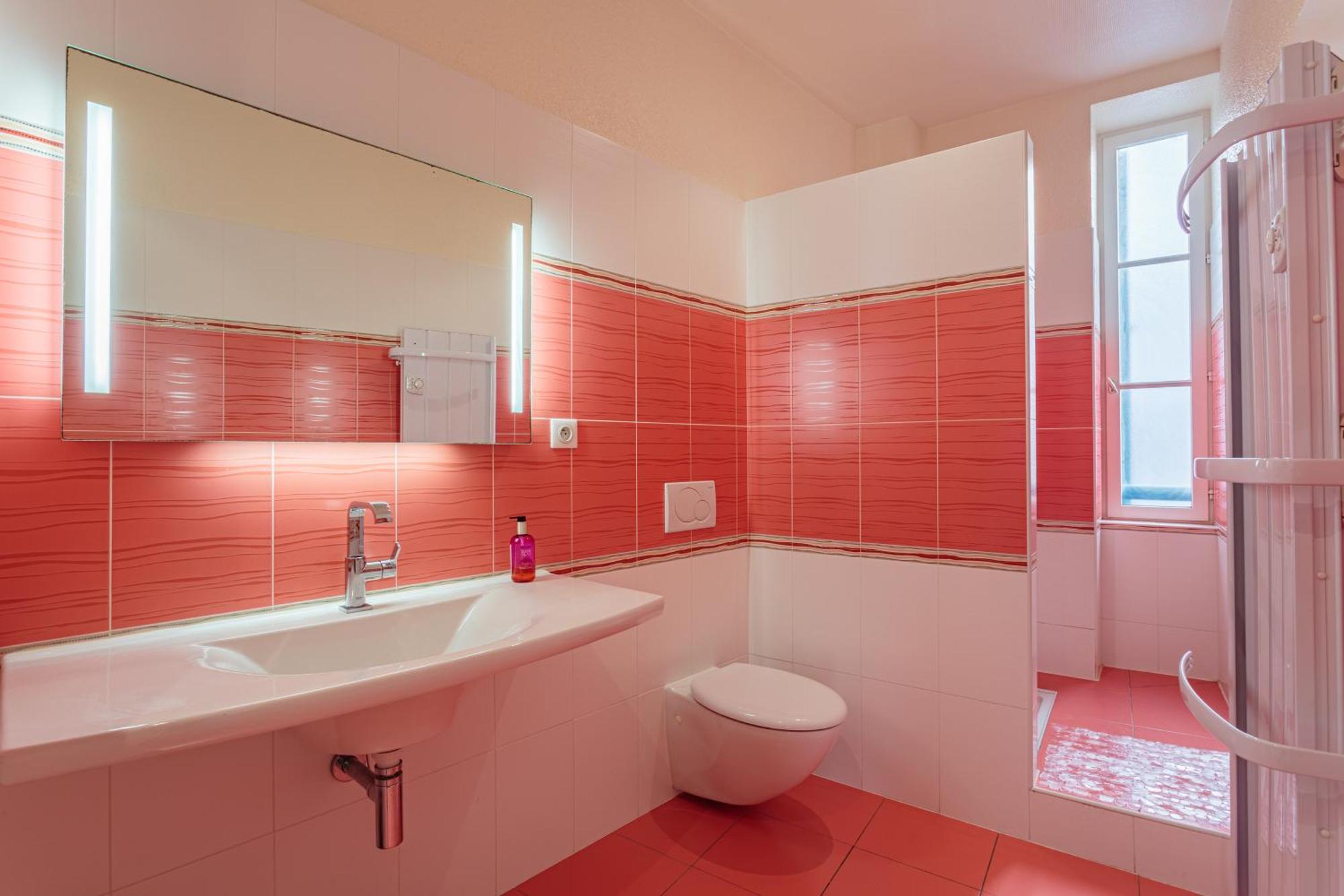 Moderne En Plein Centre Et Proche De La Appartement Biarritz